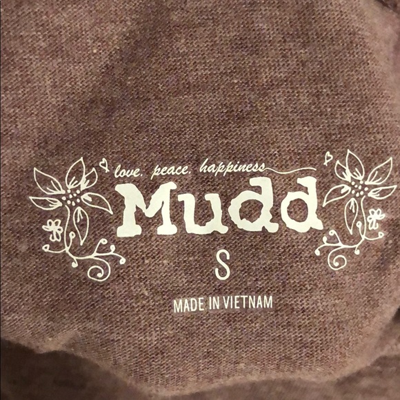 Crocheted Tee - Picture 4 of 5